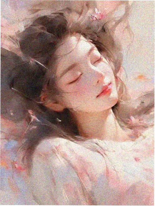 楼上有人短剧海报
